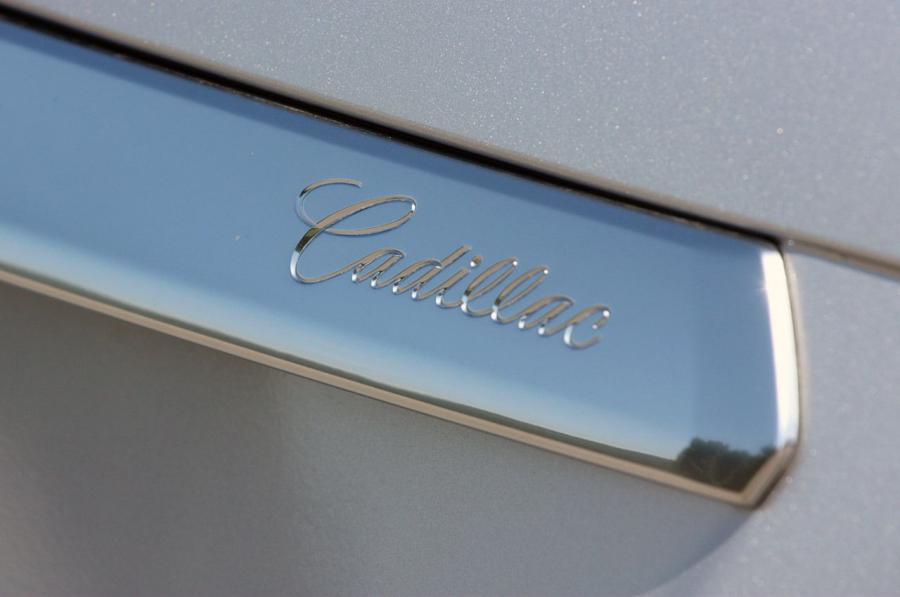  Cadillac CTS Vsport 2014 года  (фото 11 из 46)